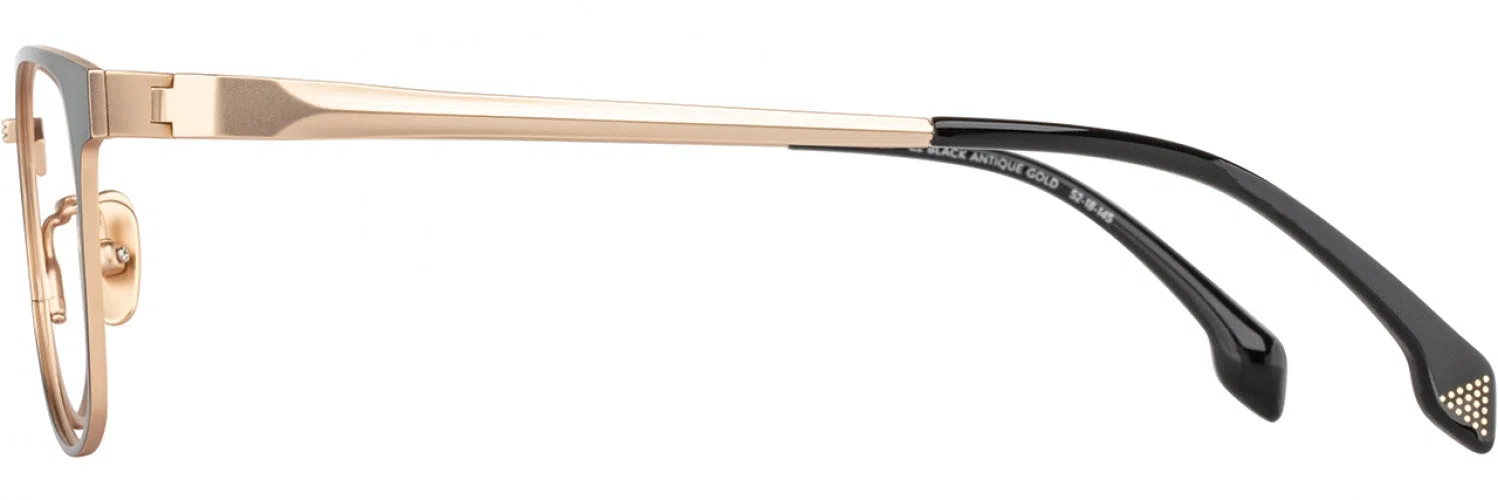 STATE Optical Co. BREWSTER Eyeglasses - view 5
